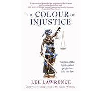 The Colour of Injustice