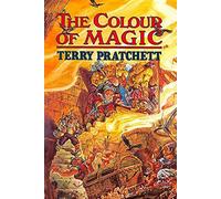 The Colour of Magic (Discworld)