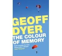 The Colour of Memory
