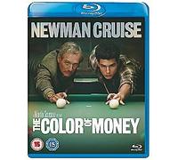 The Color Of Money Blu-ray