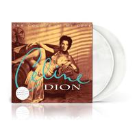 The Colour Of My Love [VINYL]