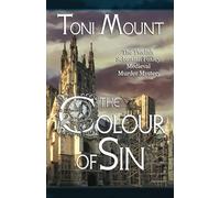 The Colour of Sin: A Sebastian Foxley Medieval Murder Mystery: 12