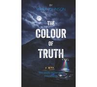 The Colour of Truth: The walls always remember.
