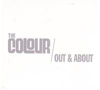 The Colour – Out And About – CD