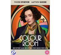 The Colour Room