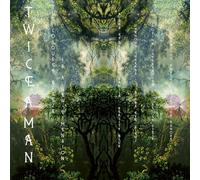 Twice a Man - The Coloured Breeze Is A New Dimension