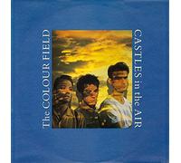 The Colourfield - CASTLES IN THE AIR 12 INCH (12" VINYL SINGLE) UK CHRYSALIS 1985