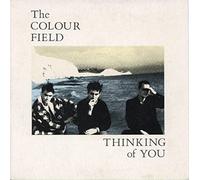 The Colourfield - COLOUR FIELD Thinking of You UK 7" 45