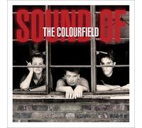 The Colourfield - Sound of The Colourfield