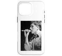 The Colourfield Terry Hall Thinking Of You Band 1985 Case for iPhone 16 Pro Max