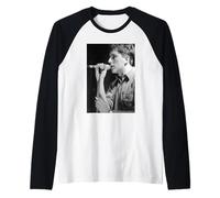 The Colourfield Terry Hall Thinking of You Band 1985 Raglan Baseball Tee