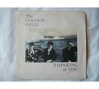 The Colourfield - The Colour Field - Thinking Of You