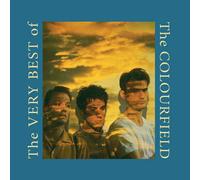 The Colourfield – The Very Best of – CD – 2018
