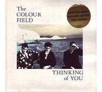 The Colourfield - Thinking Of You Double