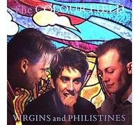 The Colourfield / Virgins And Philistines