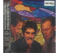 The Colourfield - Virgins and Philistines (40th Anniversary Edition) [VINYL]
