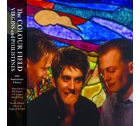 Virgins & Philistines (40th Anniversary Edition] (Record Store Day RSD 2025)