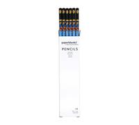 The Colourful Portrait (Viva Frida) 12 Pack Pencils