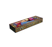 The Colourful Portrait (Viva Frida) Pencil Case