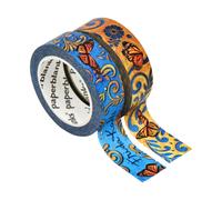 The Colourful Portrait (Viva Frida) Washi Tape