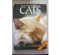 The colourful world of cats