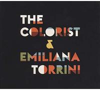 The Colourist And Emiliana Torrini - The Colourist And Emiliana Torrini [VINYL]