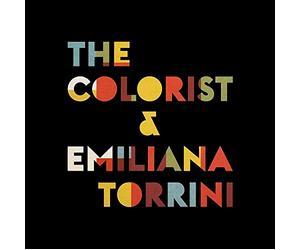 The Colourist & Emiliana Torrini