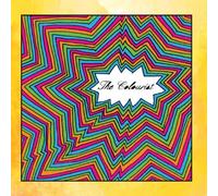 The Colourist - The Colourist - EP