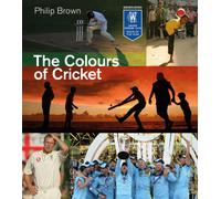 The Colours of Cricket