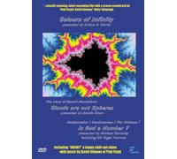 The Colours of Infinity/Clouds Are Not Spheres/Is God a Number?