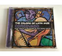 The Colours of Latin Jazz: Corcovado