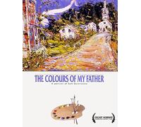 The Colours of My Father: A Portrait of Sam Borenstein
