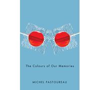 The Colours of Our Memories