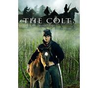 The Colt (DVD) William MacDonald Ryan Merriman Steve Bacic (US IMPORT)