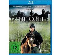 THE COLT-ENTSCHEIDUNG IM - MOV [Blu-ray] [2005]