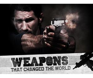The Colt M1911