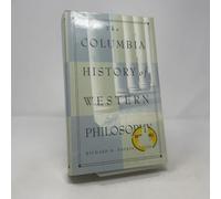 The Columbia History of Western Philosophy
