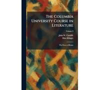 The Columbia University Course in Literature: The Power of Rome