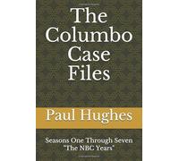 The Columbo Case Files: Seasons One Through Seven - "The NBC Years"