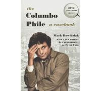 The Columbo Phile: A Casebook
