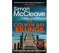 The Colwyn Bay Killings