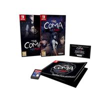 The Coma 1 & 2 Deluxe /Switch