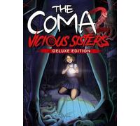The Coma 2: Vicious Sisters | Deluxe Edition (PC) - Steam Key - GLOBAL