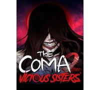 The Coma 2: Vicious Sisters (PC) - Steam Gift - EUROPE