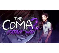 The Coma 2B: Catacomb