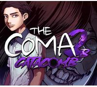 The Coma 2B: Catacomb XBOX One / Xbox Series X|S Account