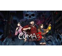 The Coma 3: Bloodlines
