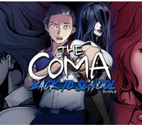 The Coma: Back to School Bundle Steam CD Key