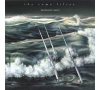 The Coma Lilies - Memento Mori EP