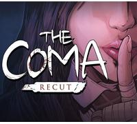 The Coma: Recut EU EN Language Only Steam CD Key